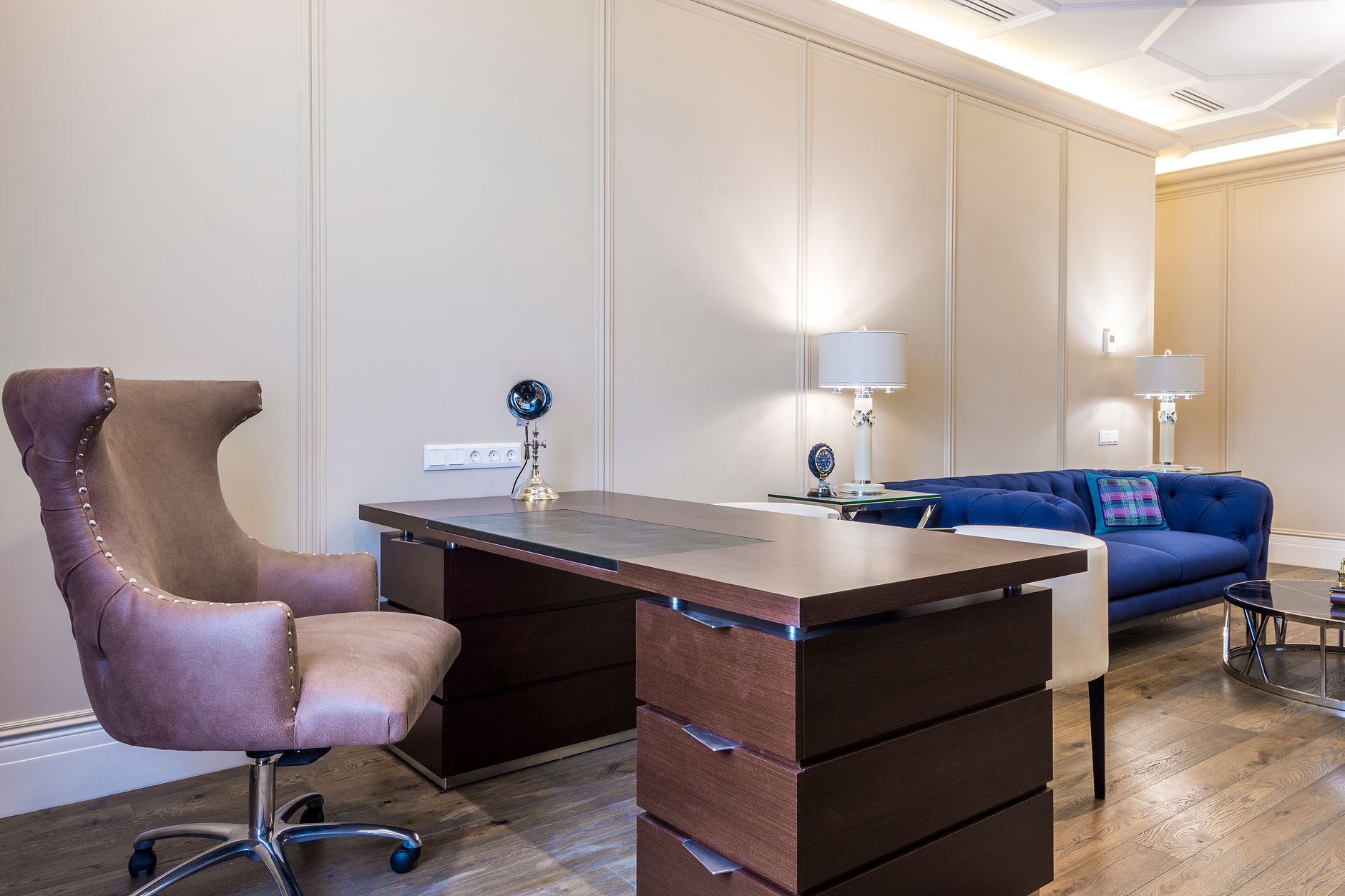 Gestionnaire de patrimoine Clermont-Ferrand